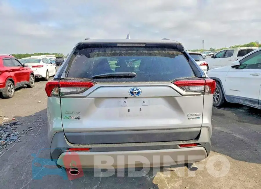 4T3D6RFV3RU170143 Photo# 6
