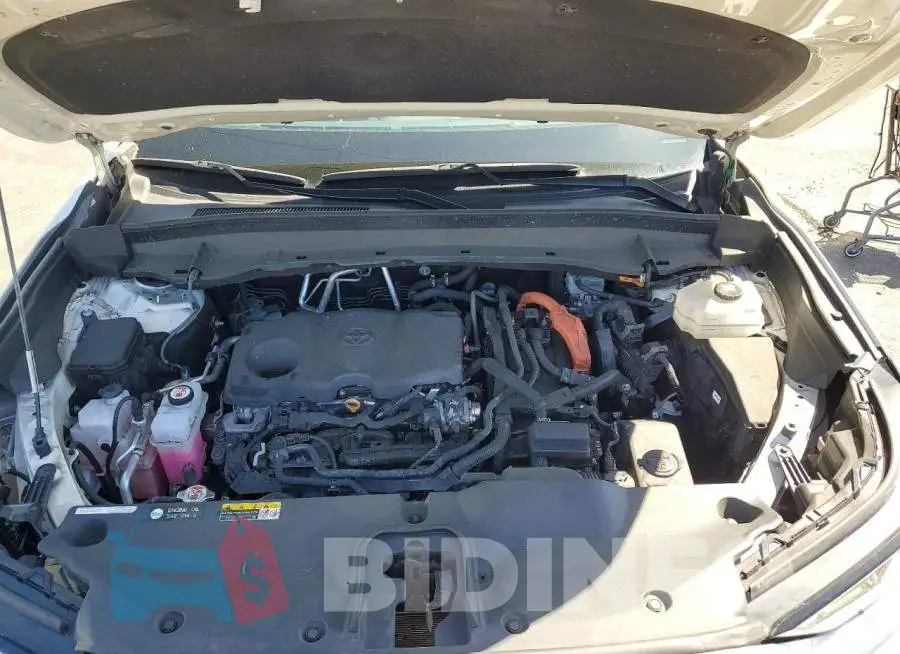 5TDACAB52RS014292 Photo# 11