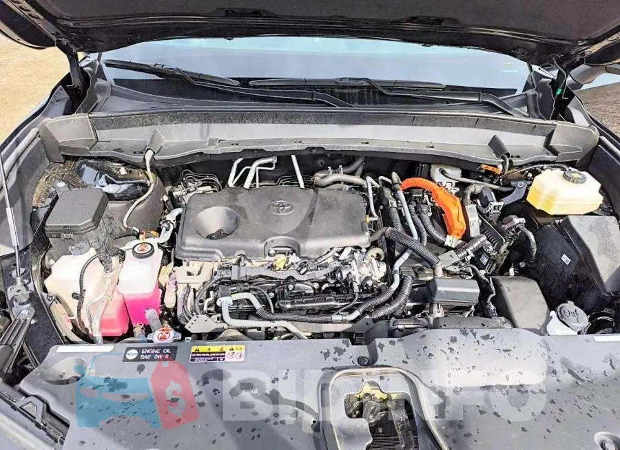 5TDACAB56RS015199 Photo# 12
