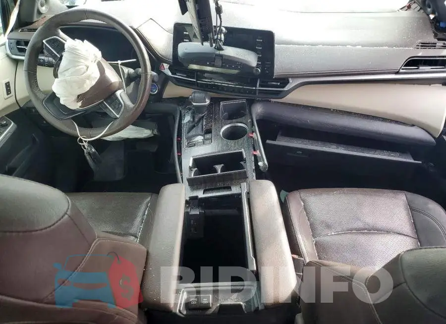 5TDESKFCXNS042094 Photo# 8