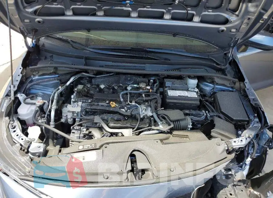 5YFB4MDE3SP358096 Photo# 11