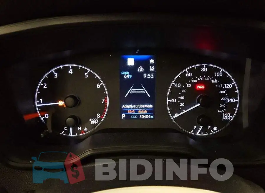 5YFB4MDE4SP327875 Photo# 9