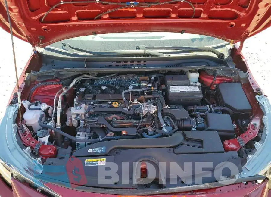 5YFB4MDE4SP344532 Photo# 12