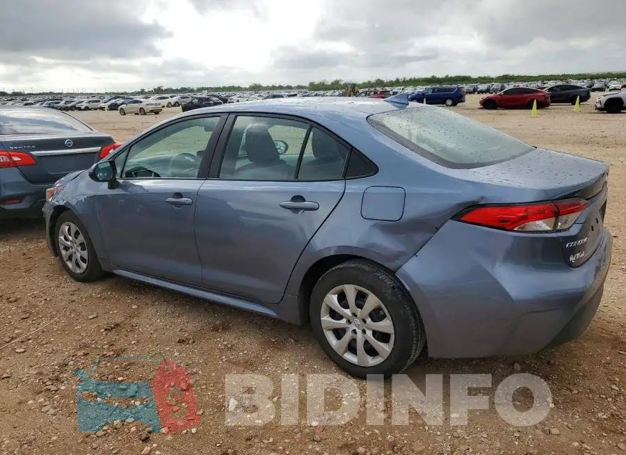 5YFB4MDE6SP341499 Photo# 2