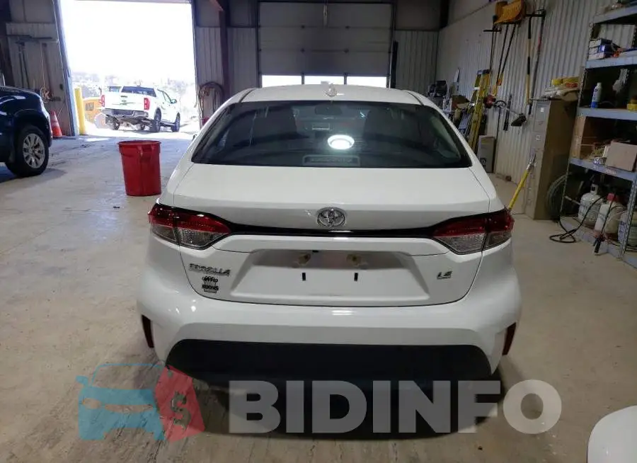 5YFB4MDE6TP381048 Photo# 6