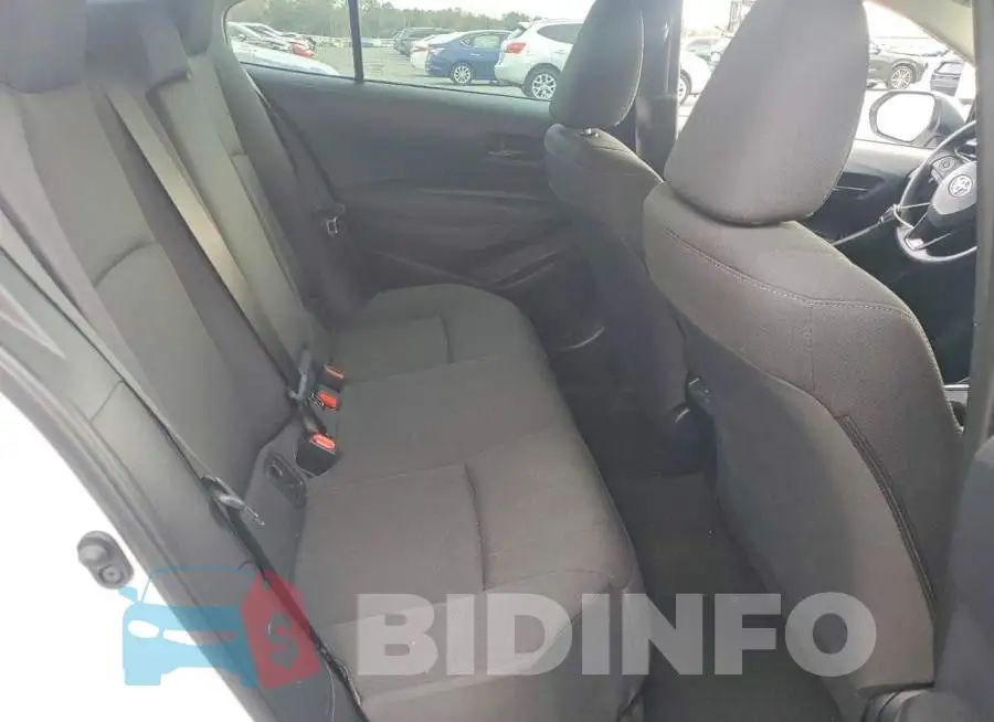5YFB4MDE7SP238706 Photo# 10
