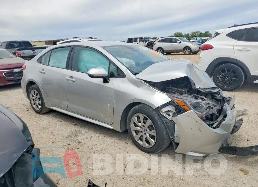 5YFB4MDE7SP247938 Photo# 4