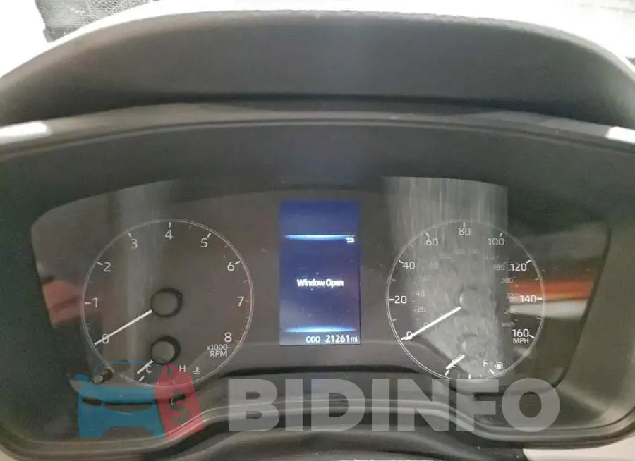 5YFB4MDE9SP241509 Photo# 9