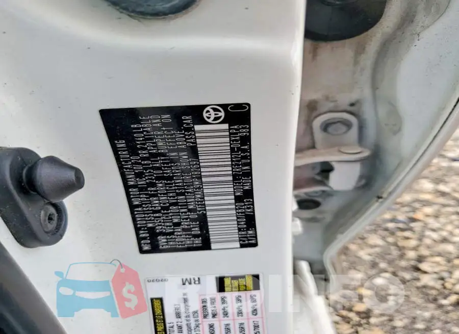 5YFEPMAE9MP182697 Photo# 12
