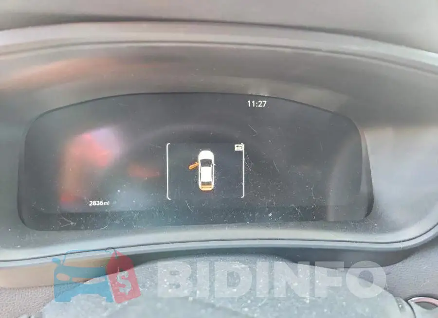 5YFP4MCEXTP260739 Photo# 9