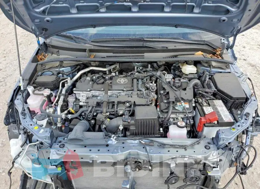 JTDBCMFE3S3102629 Photo# 12