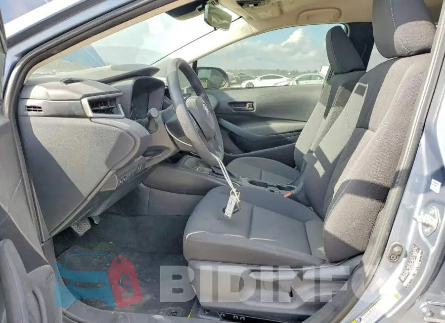 JTDBCMFE3S3102629 Photo# 7