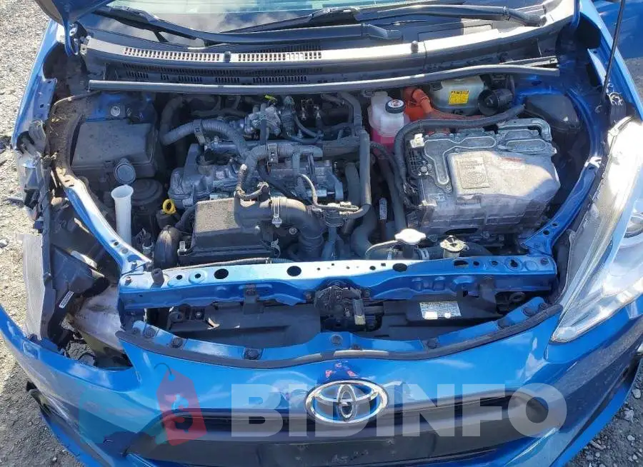 JTDKDTB31H1593153 Photo# 12