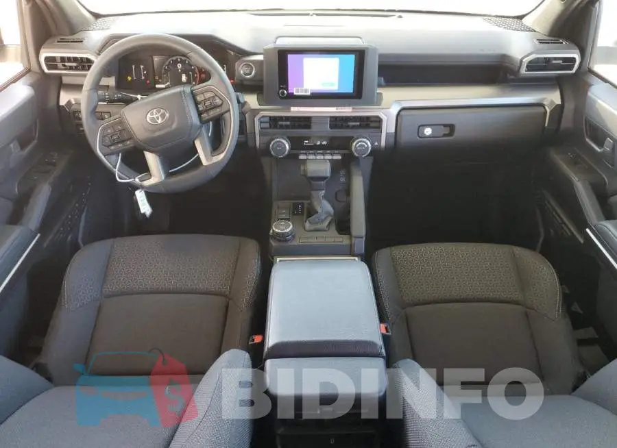 JTEVA5BR3S5024385 Photo# 8