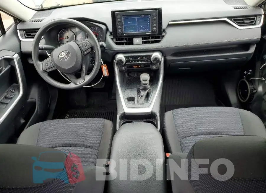 JTMF1RFV9LD051296 Photo# 8