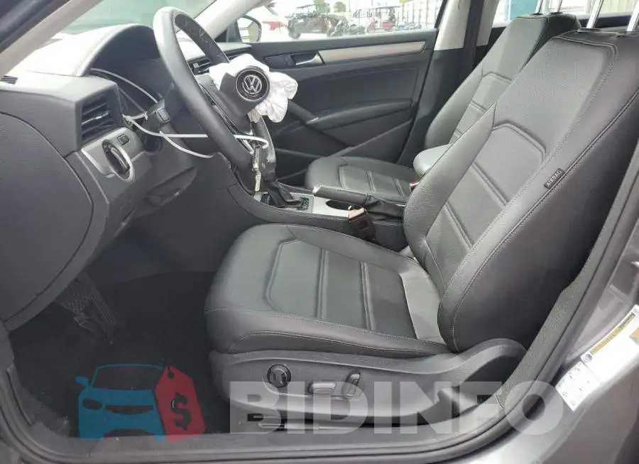 1VWSA7A30MC006034 Photo# 7