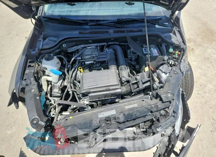3VW2B7AJ1HM308643 Photo# 11