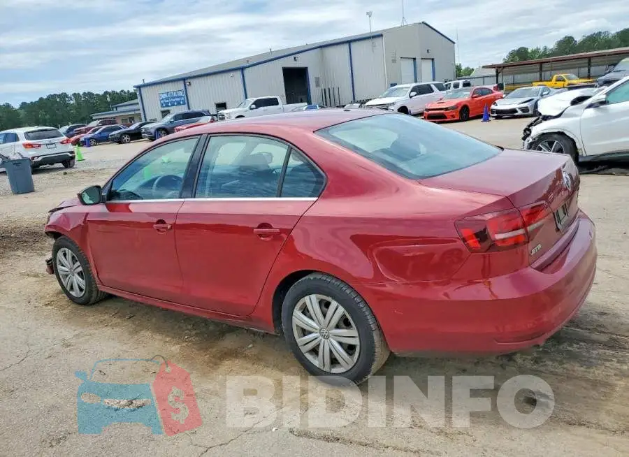 3VW2B7AJ8HM396624 Photo# 2