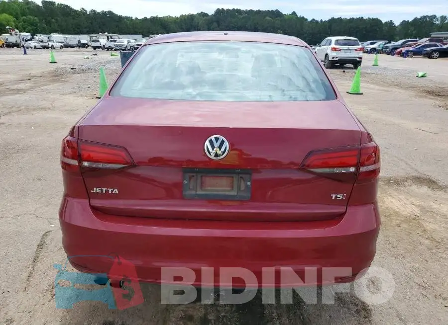 3VW2B7AJ8HM396624 Photo# 6