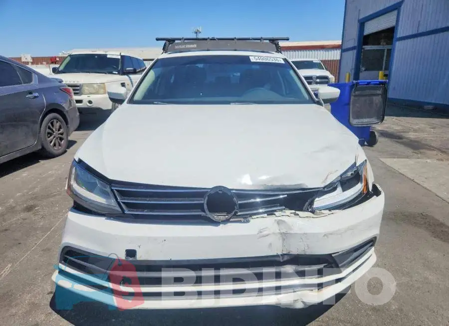 3VW2B7AJ9HM363261 Photo# 5