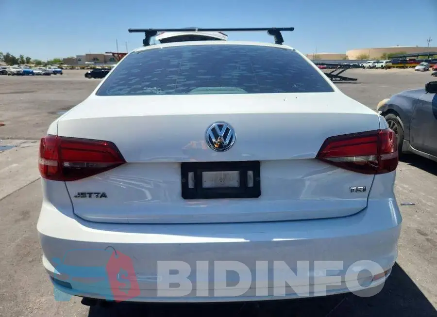3VW2B7AJ9HM363261 Photo# 6