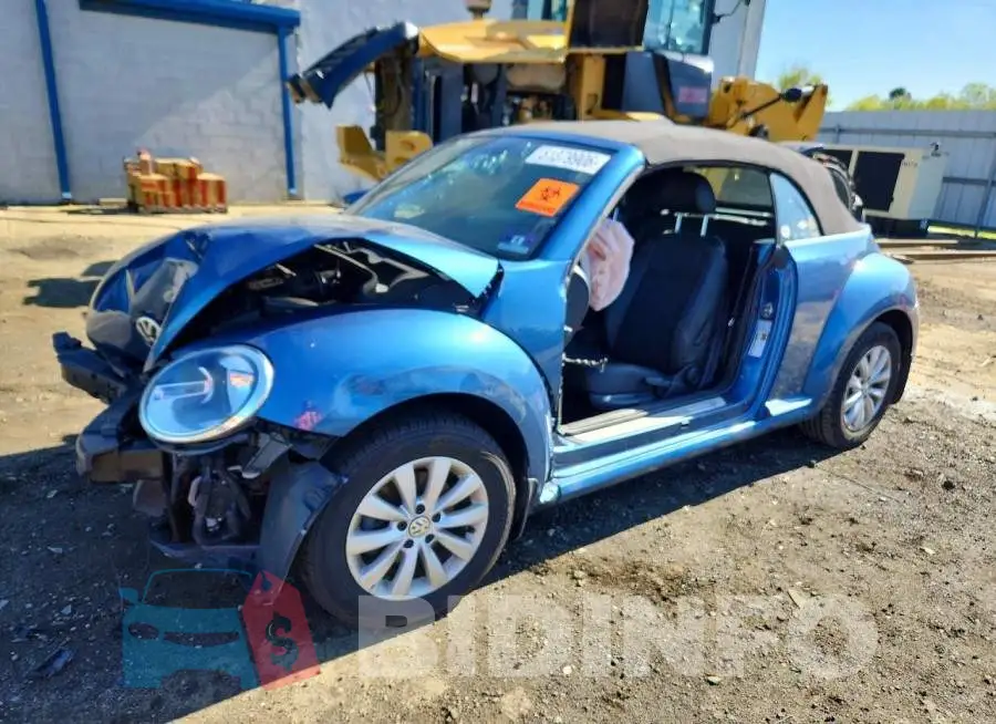 3VW5DAAT2KM506533 Photo# 1