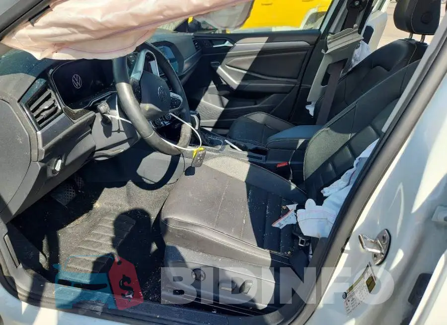 3VW7M7BU6RM068578 Photo# 7