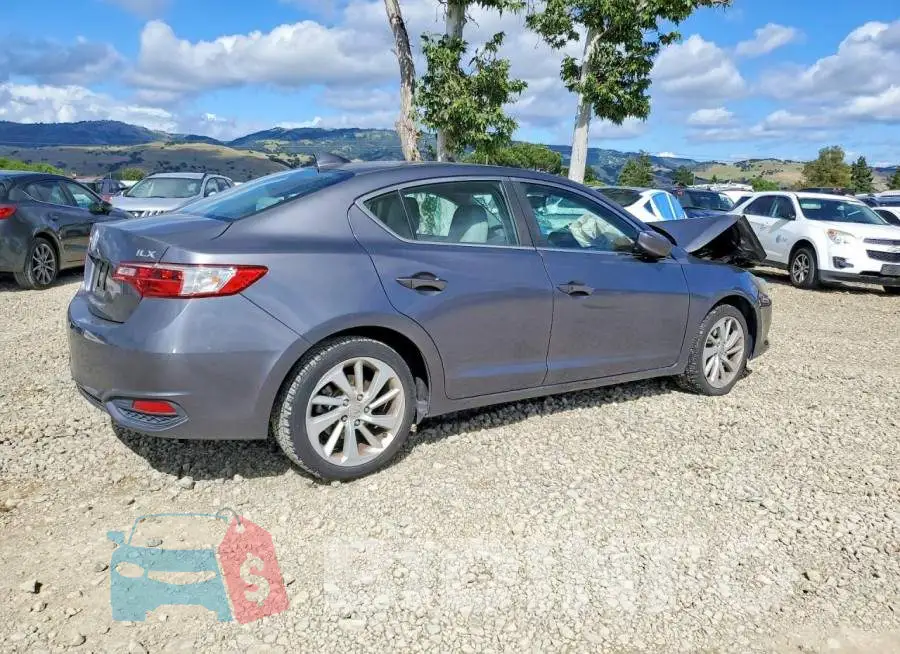 19UDE2F71JA009659 Photo# 3