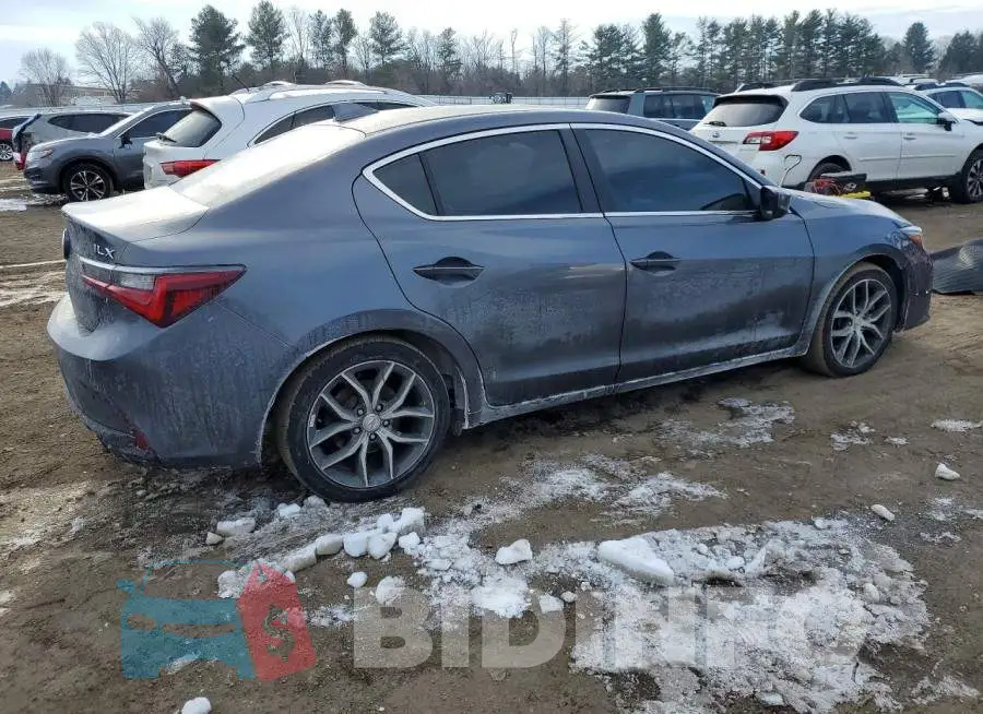 19UDE2F77MA002767 Photo# 3