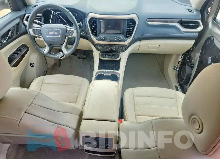 1GKKNPL44PZ163066 Photo# 8