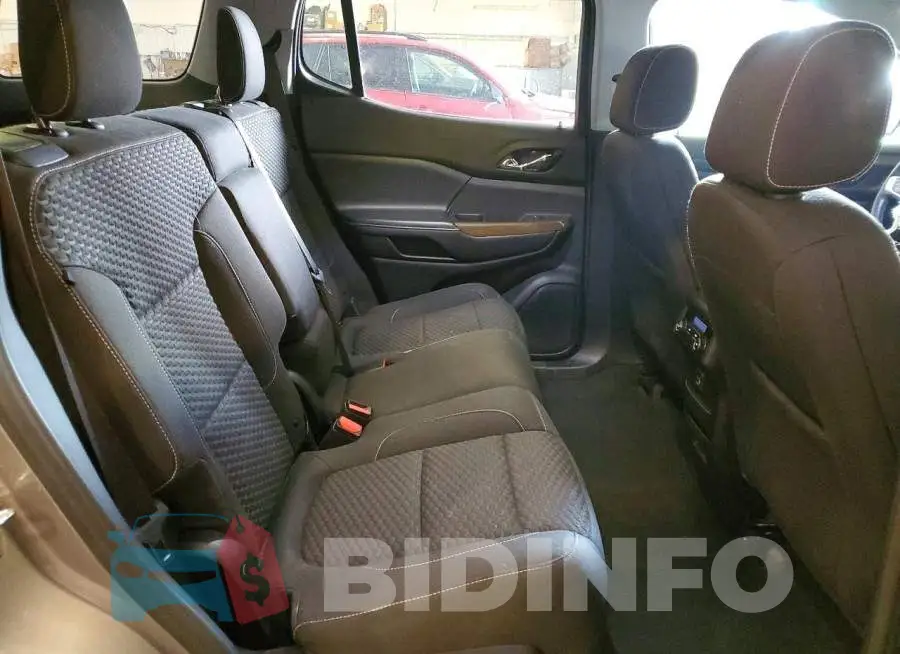 1GKKNRLS3KZ212213 Photo# 11