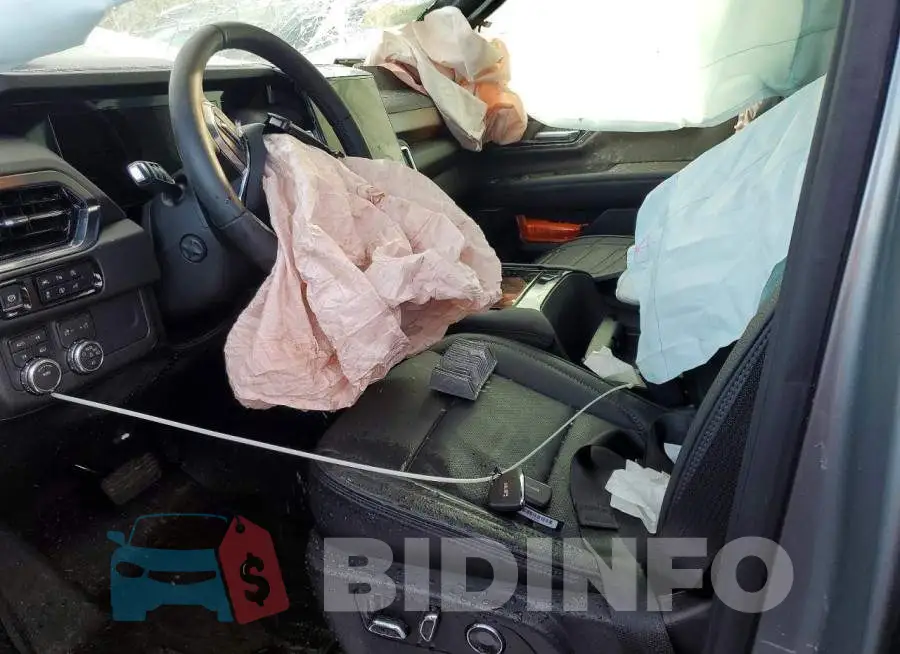 1GKS2DKL0TR146159 Photo# 7