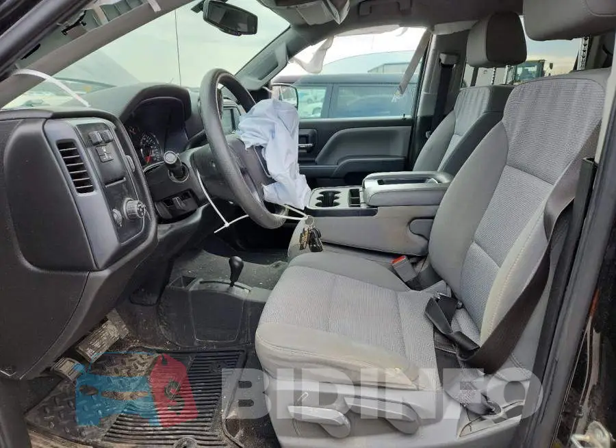 2GTV2LECXK1208544 Photo# 7