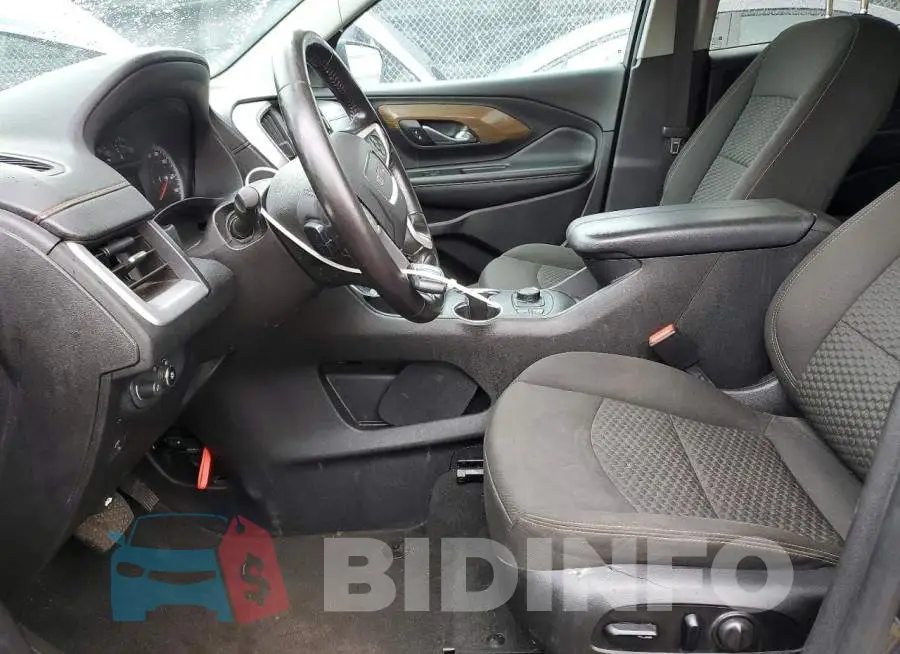 3GKALMEX2JL126913 Photo# 7