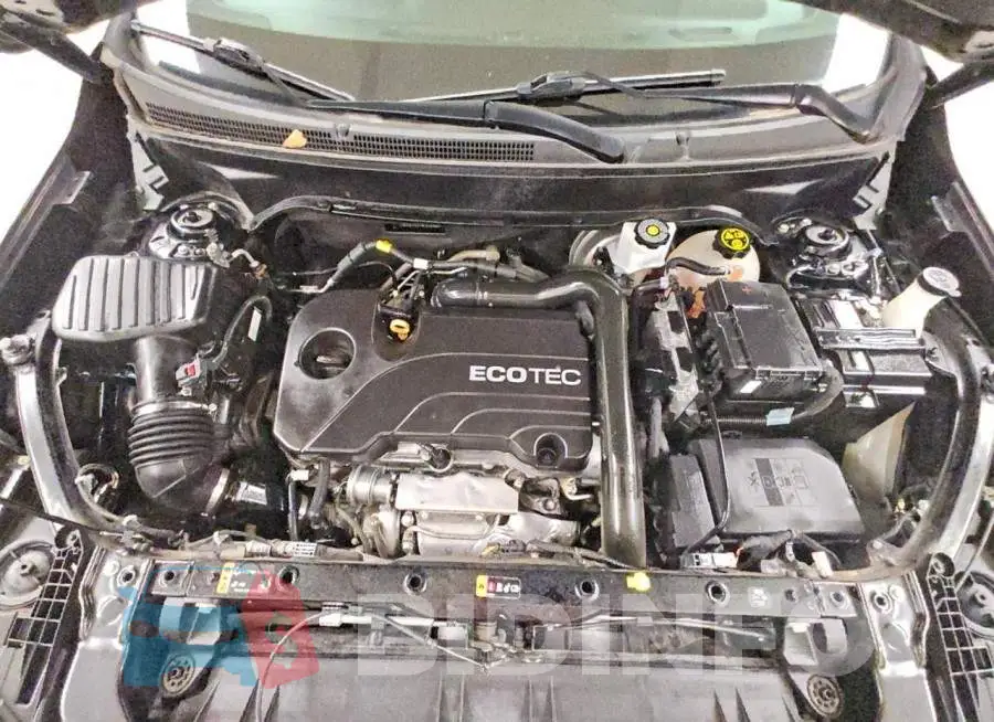 3GKALPEV7ML315366 Photo# 12