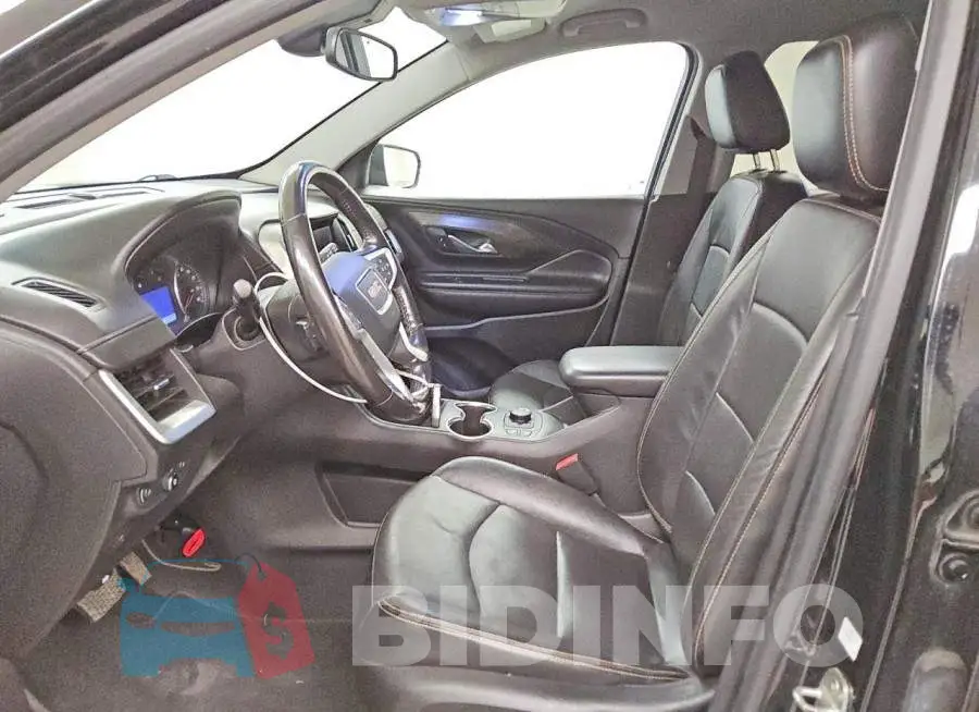 3GKALPEV7ML315366 Photo# 7