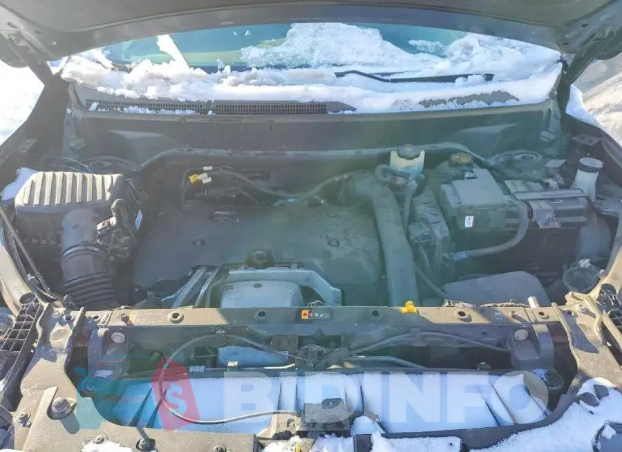 3GKALPEX8JL295562 Photo# 12