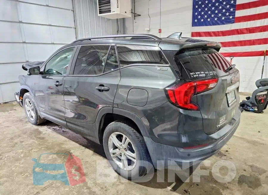 3GKALTEV6ML361800 Photo# 2