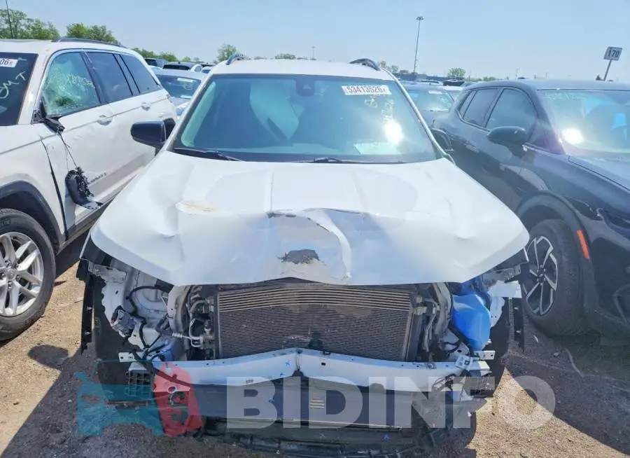 3GKALTEV8LL178817 Photo# 5