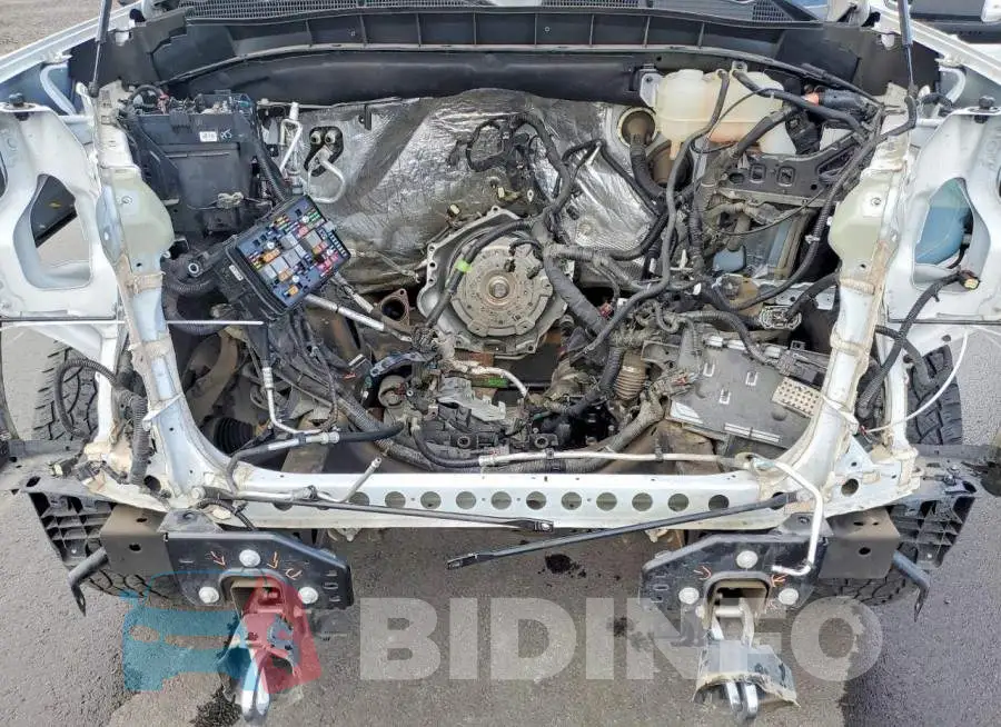 3GTU9FED2KG231051 Photo# 11