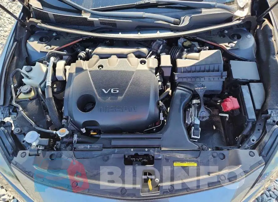 1N4AA6AV1KC375949 Photo# 11