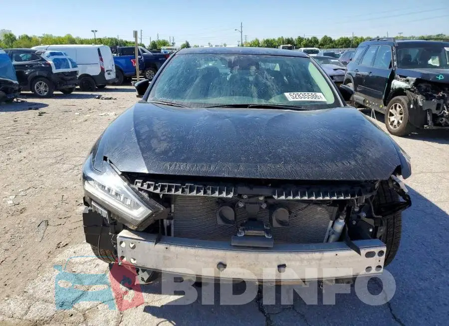 1N4AA6CV8MC507508 Photo# 5