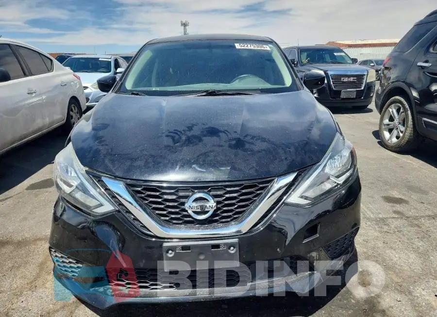 3N1AB7APXJY220677 Photo# 5