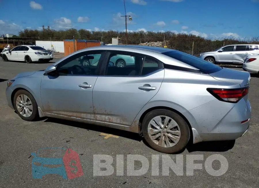 3N1AB8BV4NY205388 Photo# 2