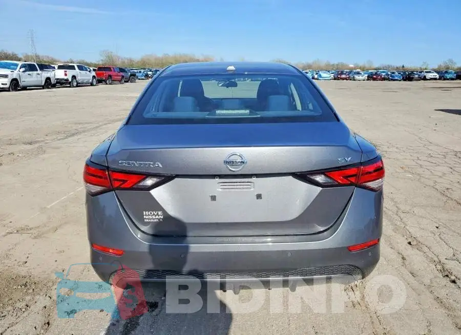 3N1AB8CV1NY295811 Photo# 6