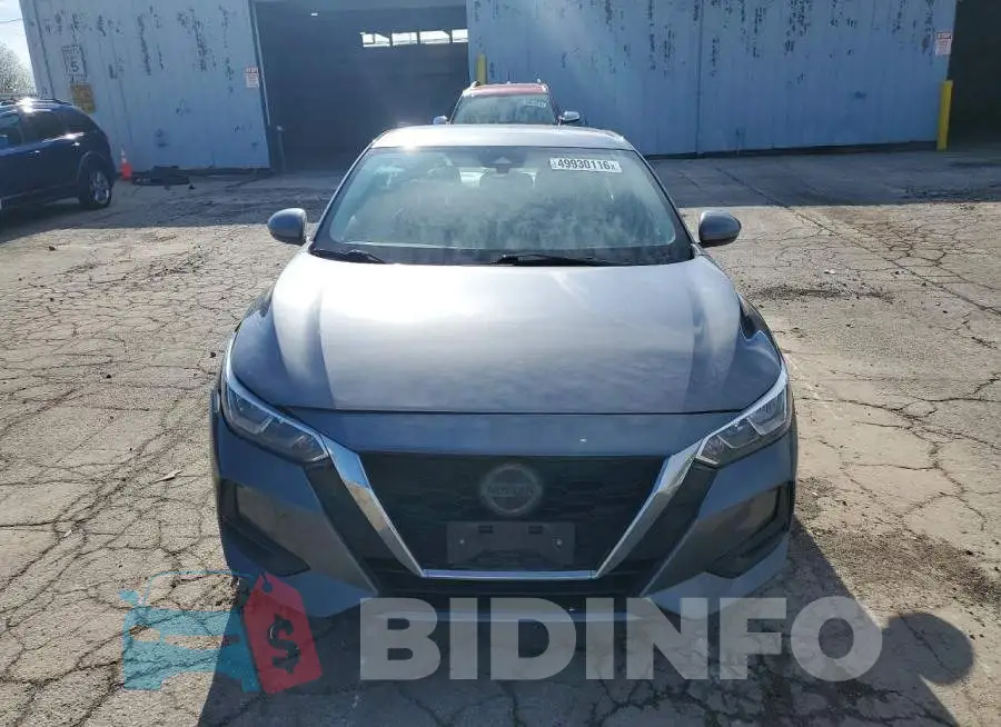 3N1AB8CV1NY295811 Photo# 5