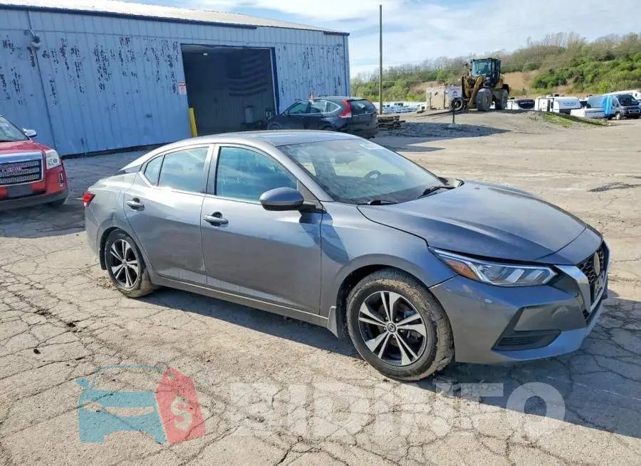 3N1AB8CV1NY295811 Photo# 4