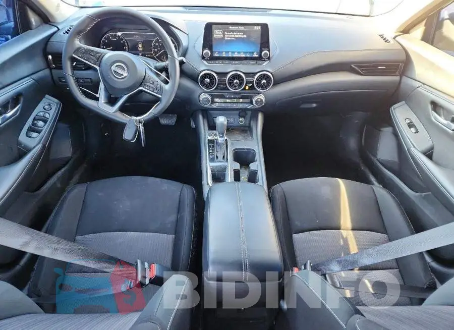 3N1AB8CV2SY394049 Photo# 8