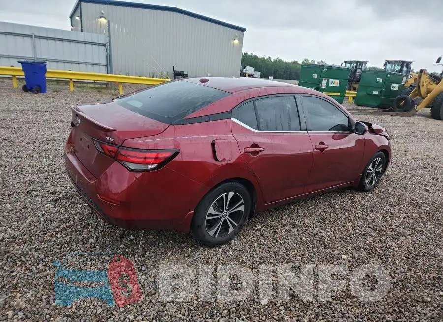 3N1AB8CV3LY266212 Photo# 3