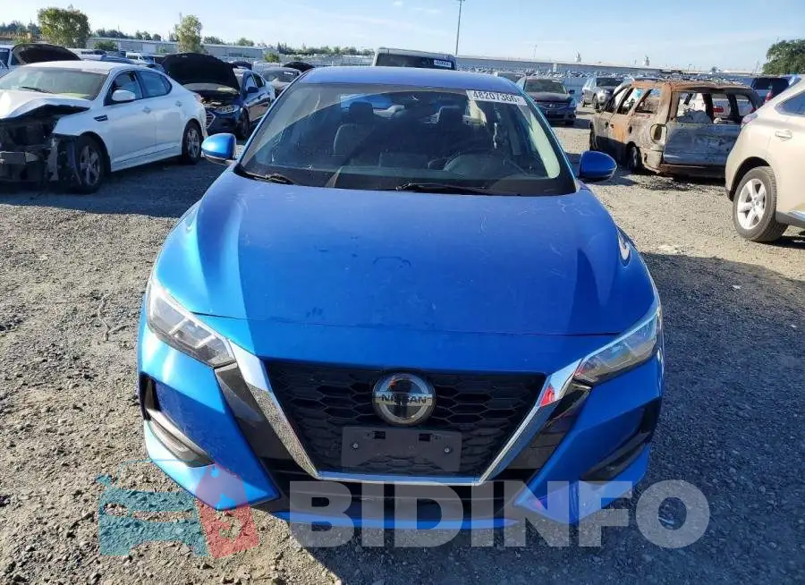 3N1AB8CV3MY245376 Photo# 5